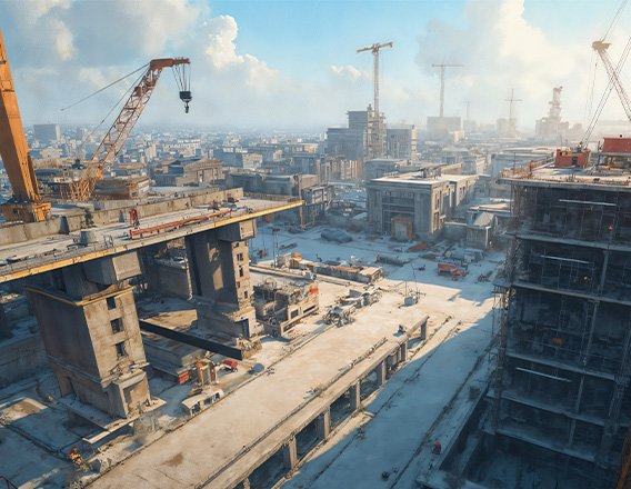 Building Construction